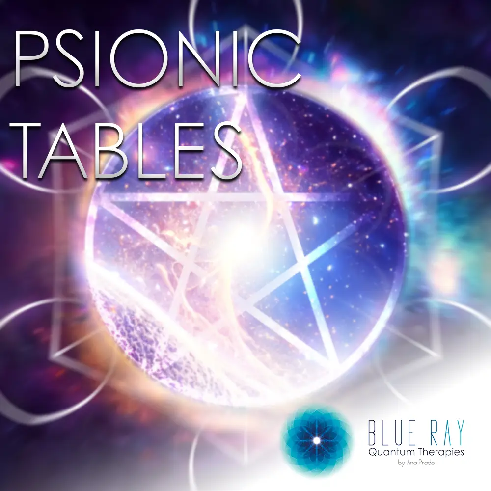 psionic tables